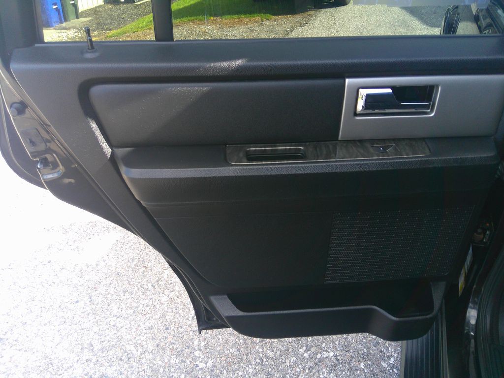 2016 Ford Expedition Image 13