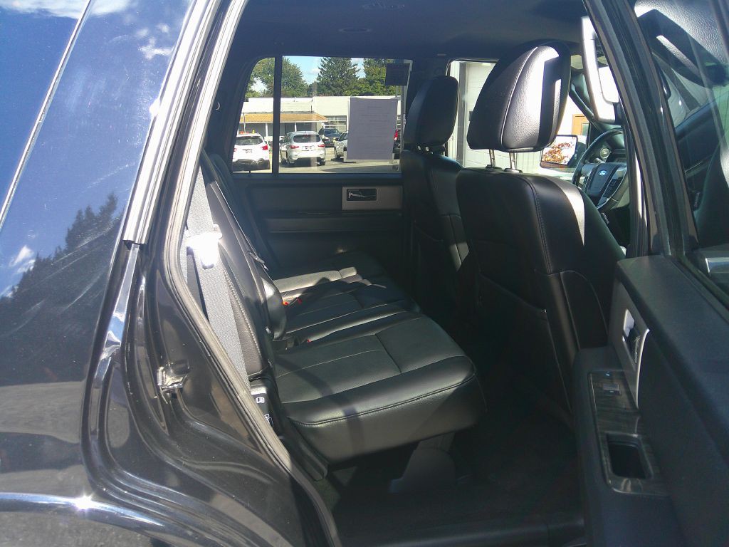 2016 Ford Expedition Image 15