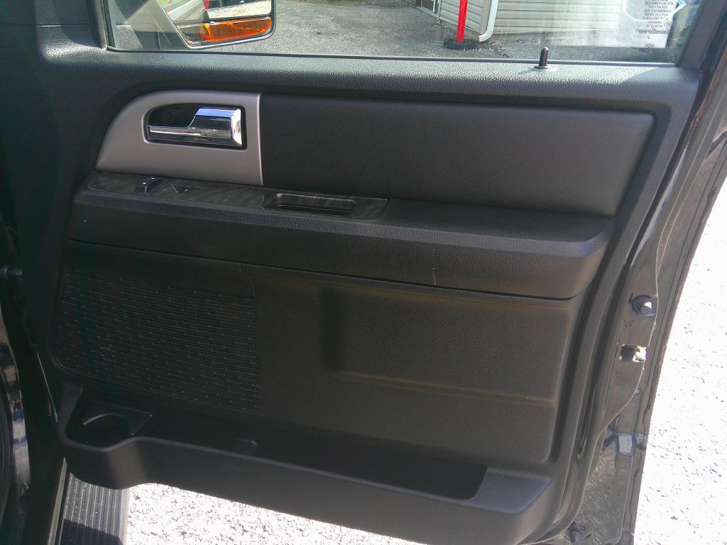 2016 Ford Expedition Image 18