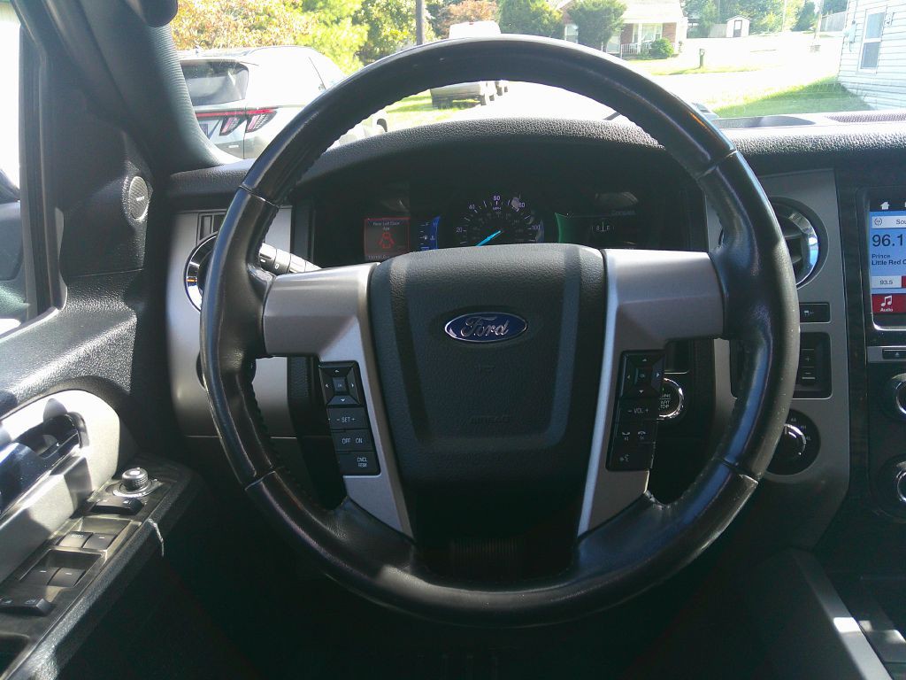 2016 Ford Expedition Image 20