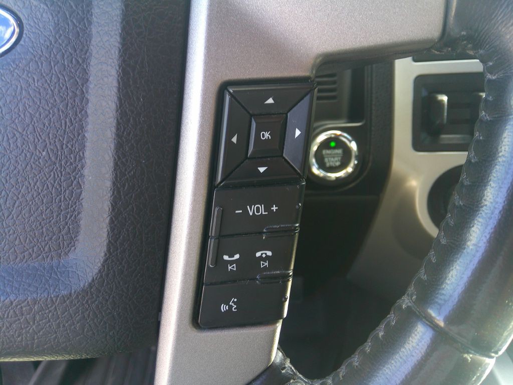2016 Ford Expedition Image 21