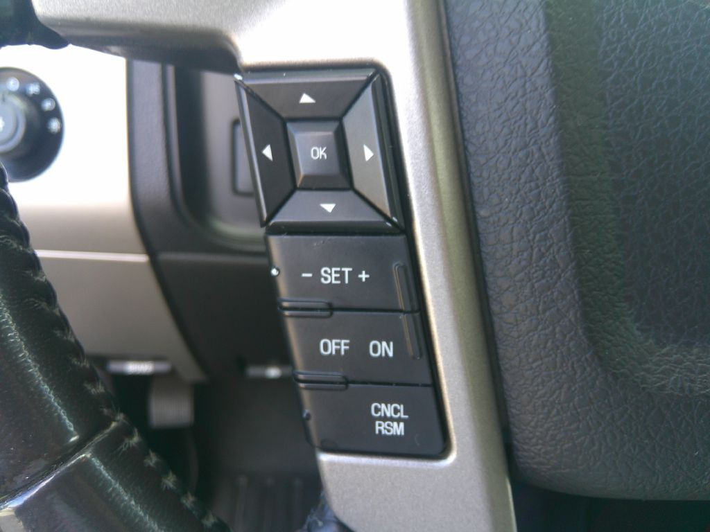 2016 Ford Expedition Image 22