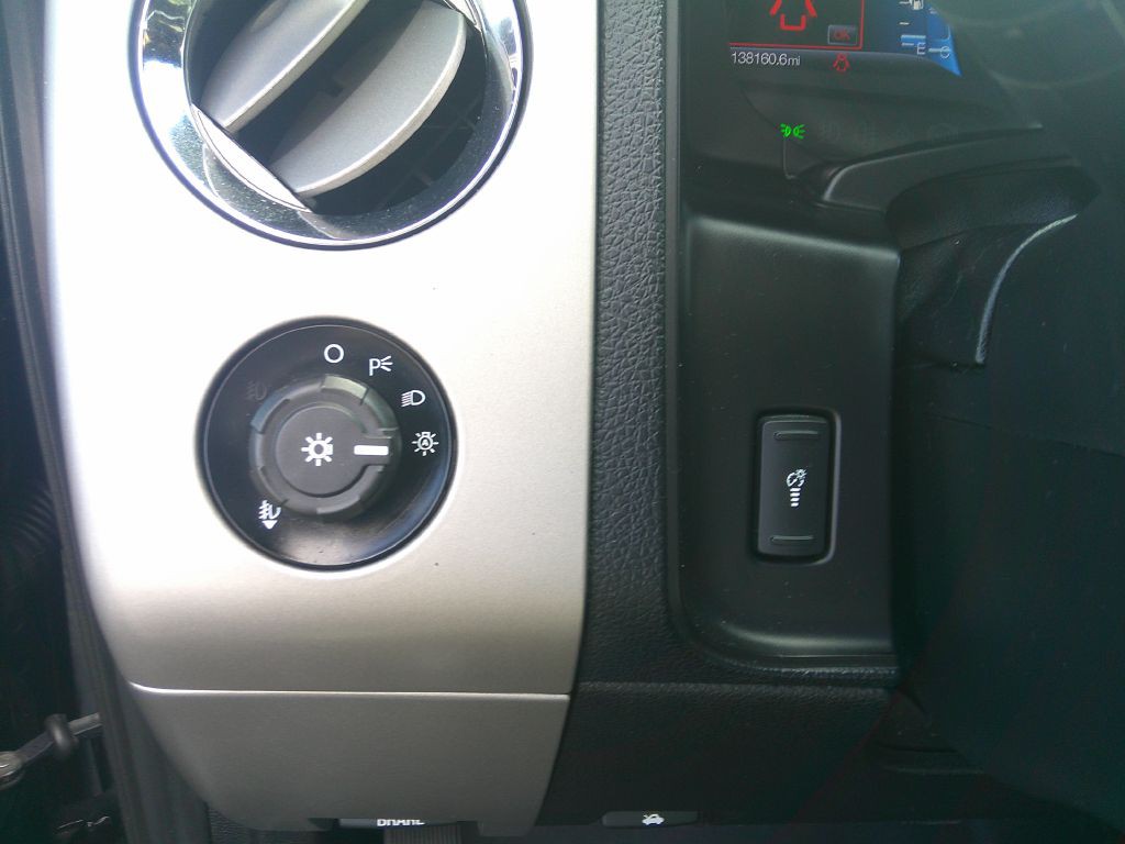 2016 Ford Expedition Image 23