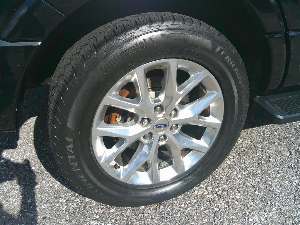 2016 Ford Expedition Image 31