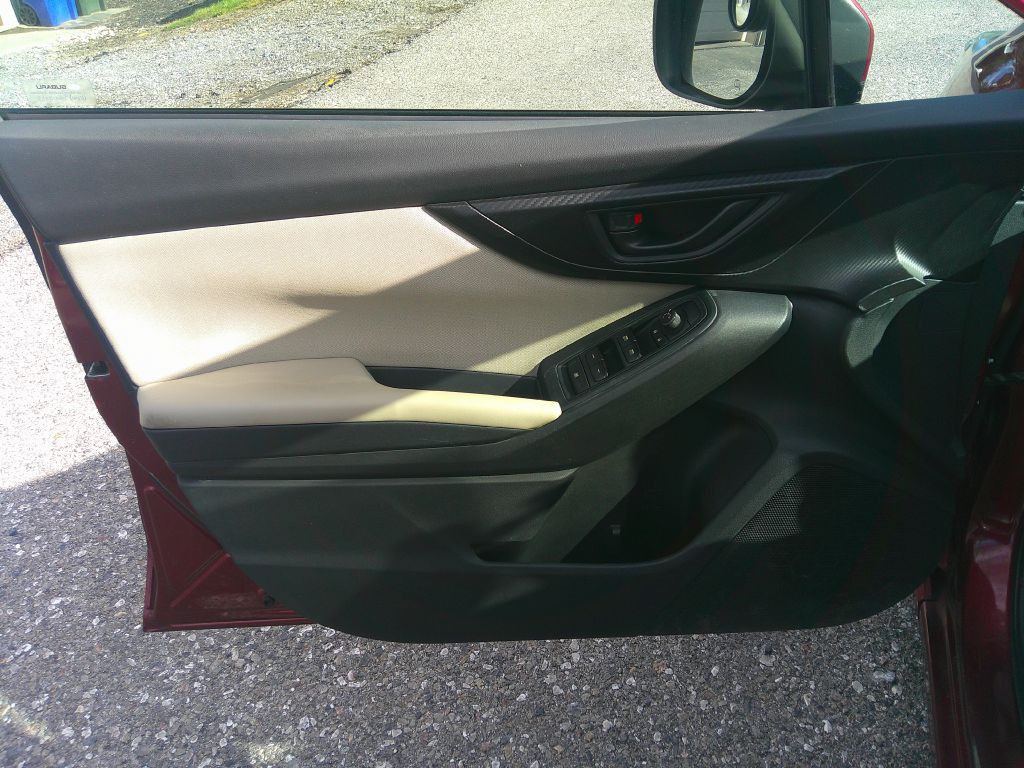 2017 Subaru Impreza Image 10