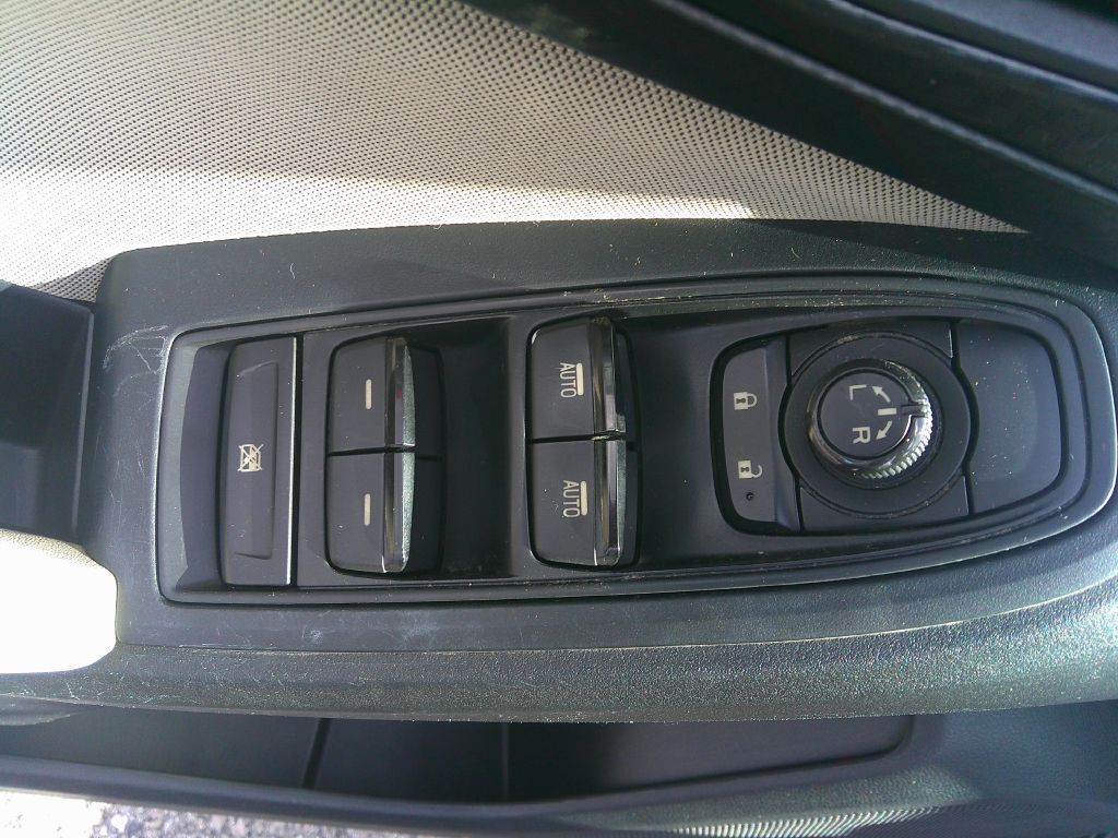 2017 Subaru Impreza Image 11