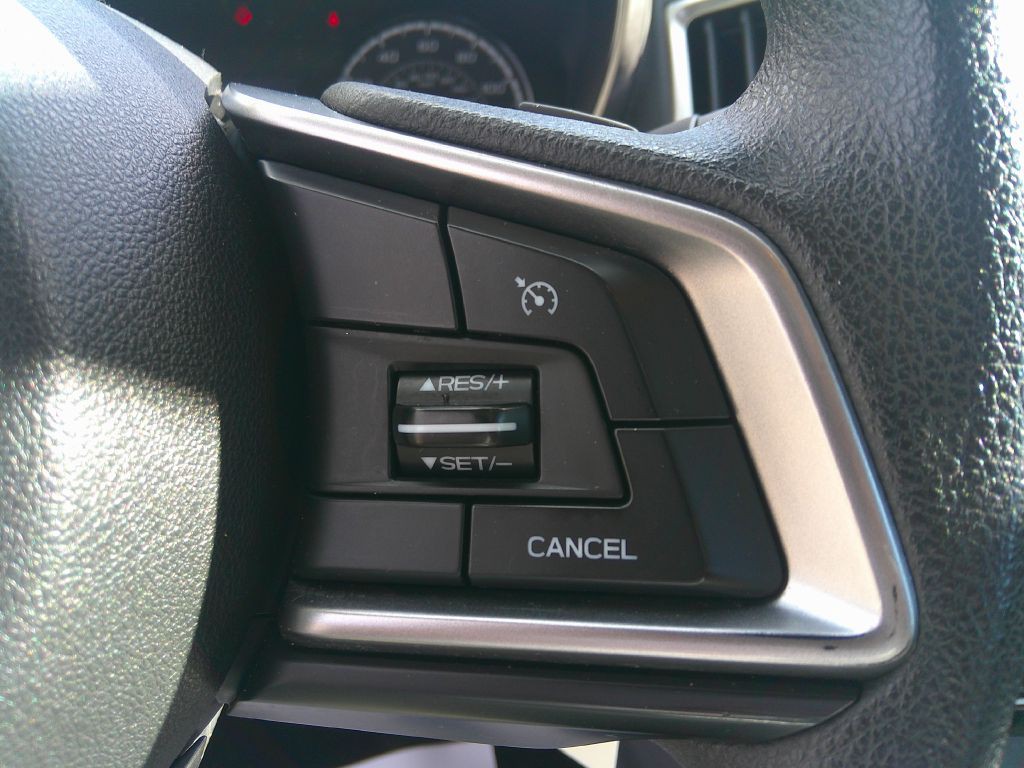 2017 Subaru Impreza Image 20