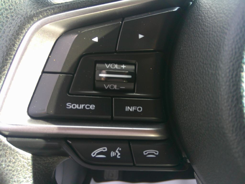 2017 Subaru Impreza Image 21