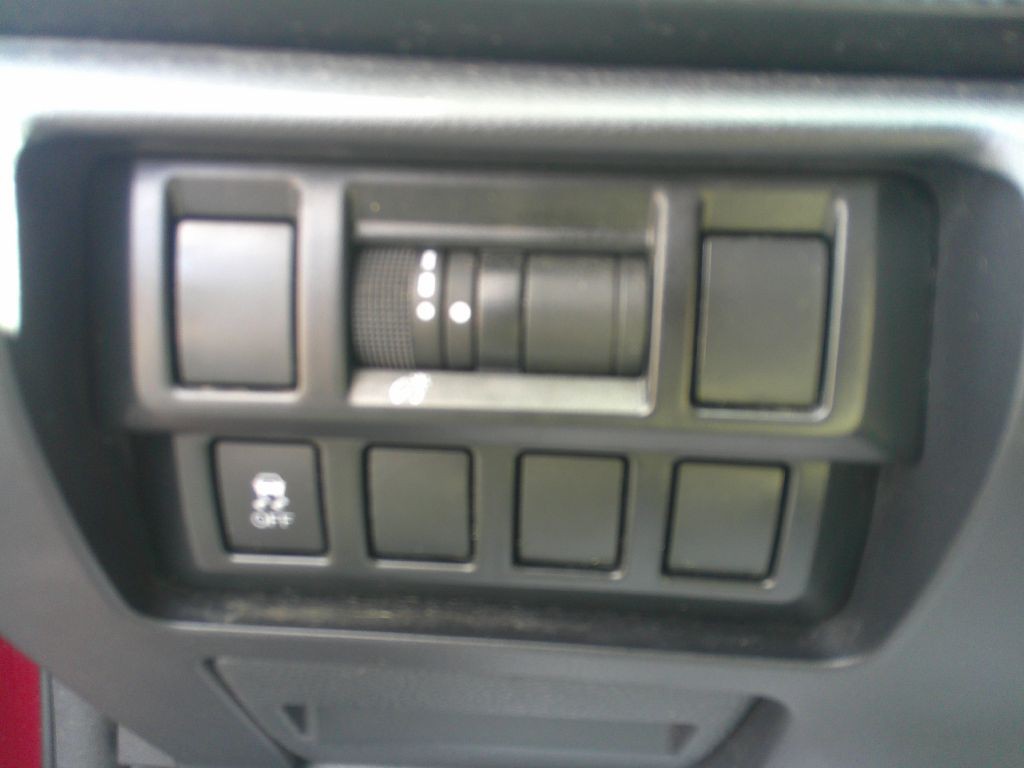 2017 Subaru Impreza Image 22