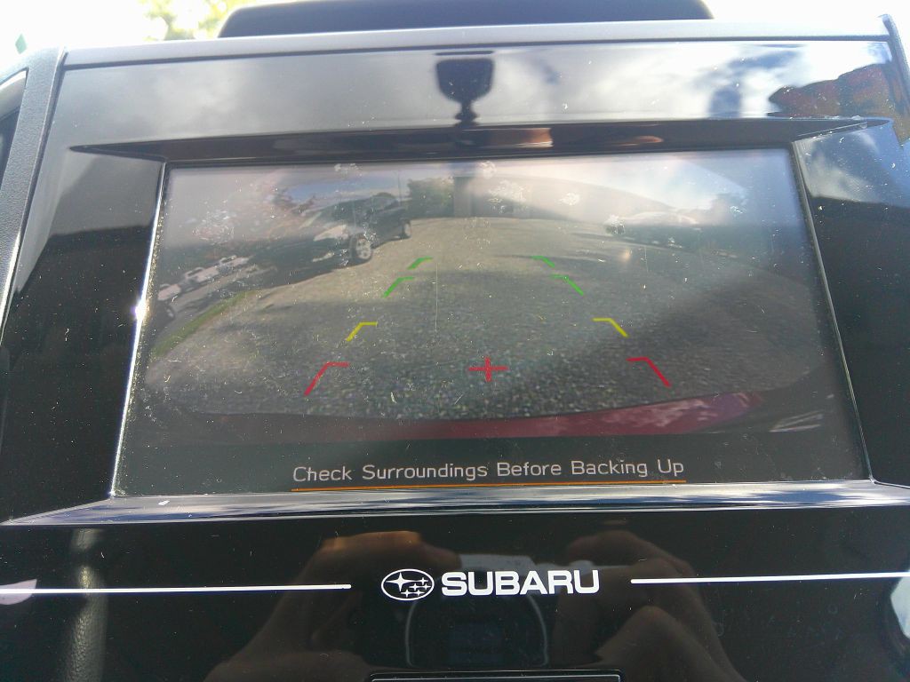 2017 Subaru Impreza Image 24