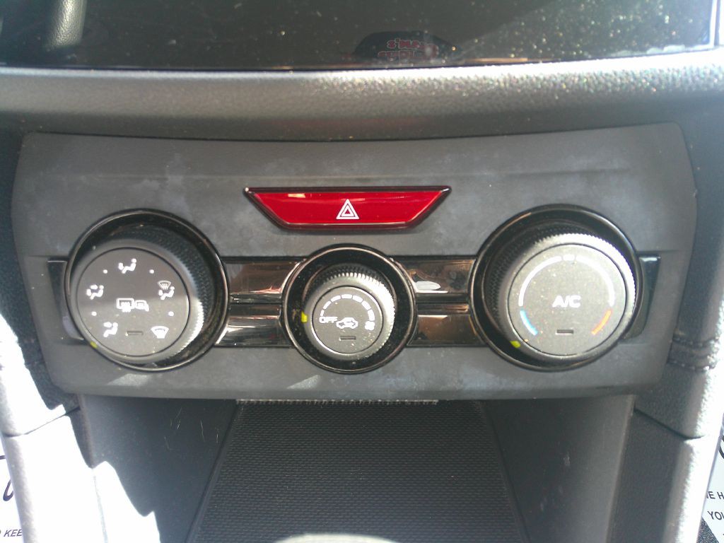 2017 Subaru Impreza Image 27