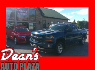 Image for 2016 Chevrolet Silverado 1500 LT ID: 6890222