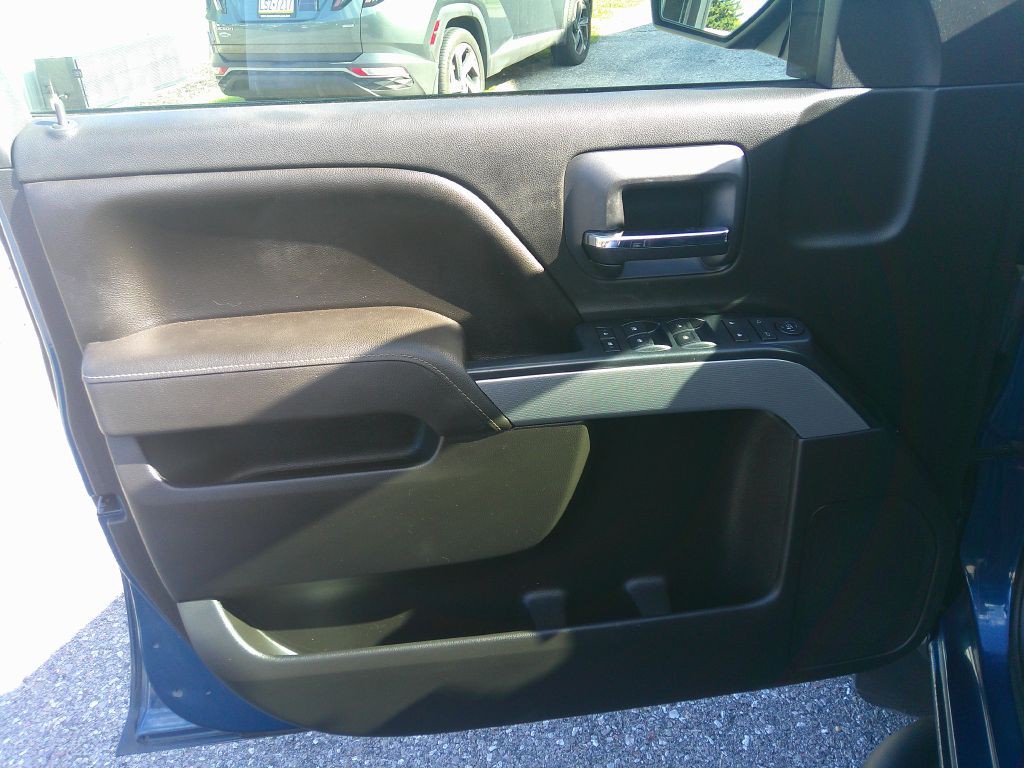 2016 Chevrolet Silverado 1500 Image 10