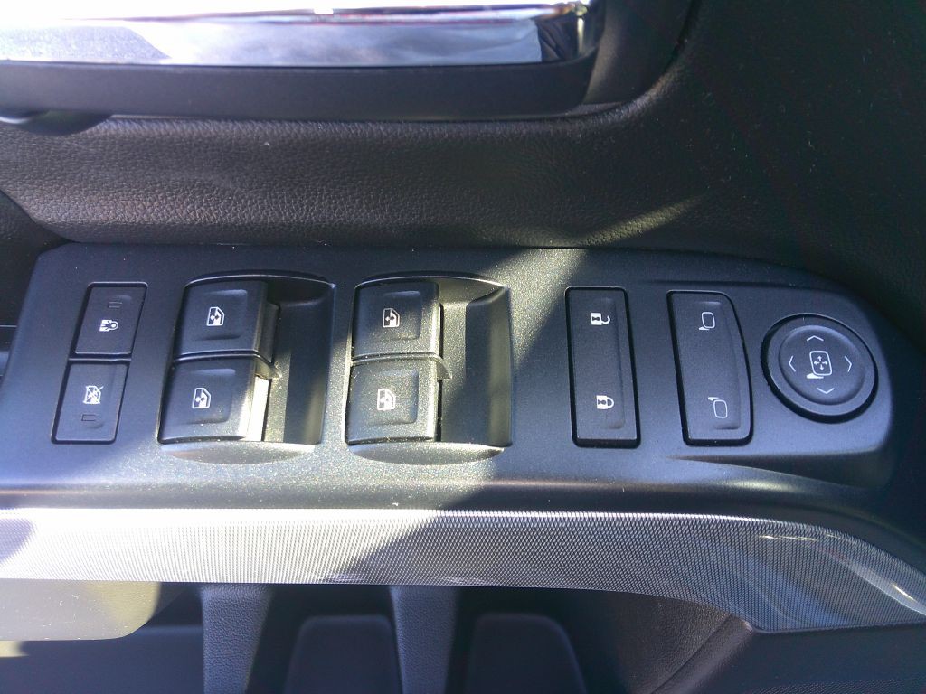 2016 Chevrolet Silverado 1500 Image 11
