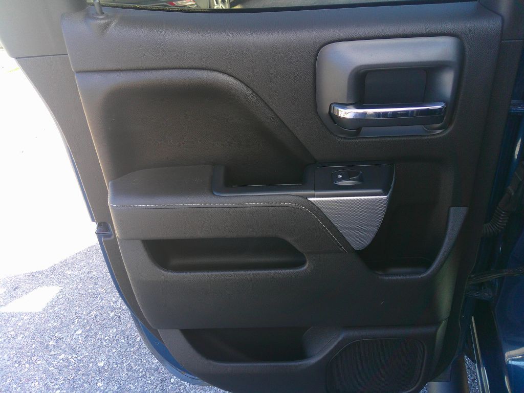 2016 Chevrolet Silverado 1500 Image 13