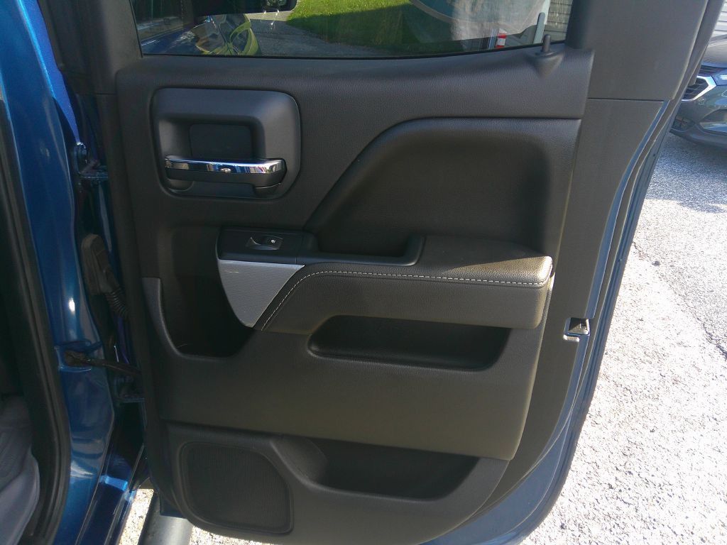 2016 Chevrolet Silverado 1500 Image 15