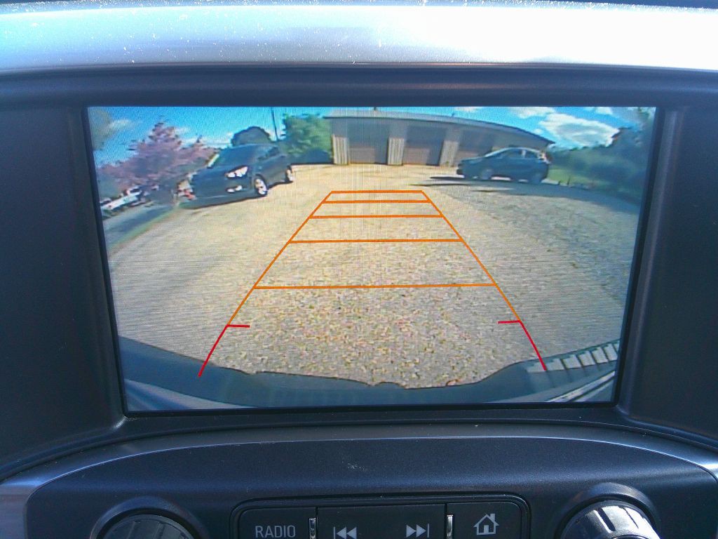 2016 Chevrolet Silverado 1500 Image 25