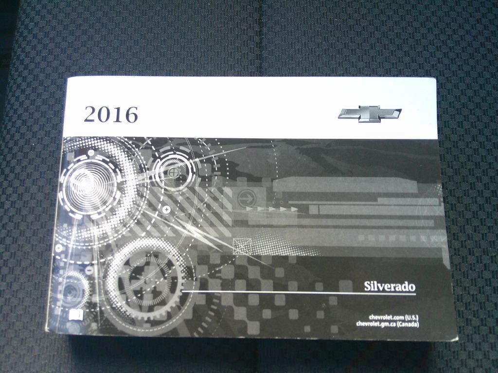 2016 Chevrolet Silverado 1500 Image 29