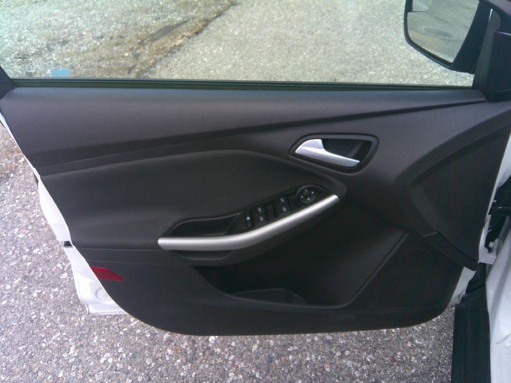 2014 Ford Focus Image 10