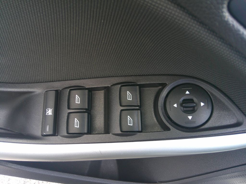 2014 Ford Focus Image 11