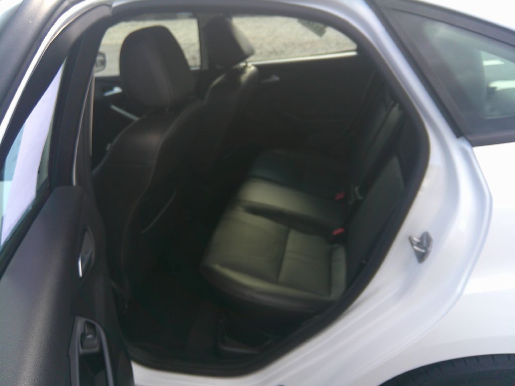 2014 Ford Focus Image 12