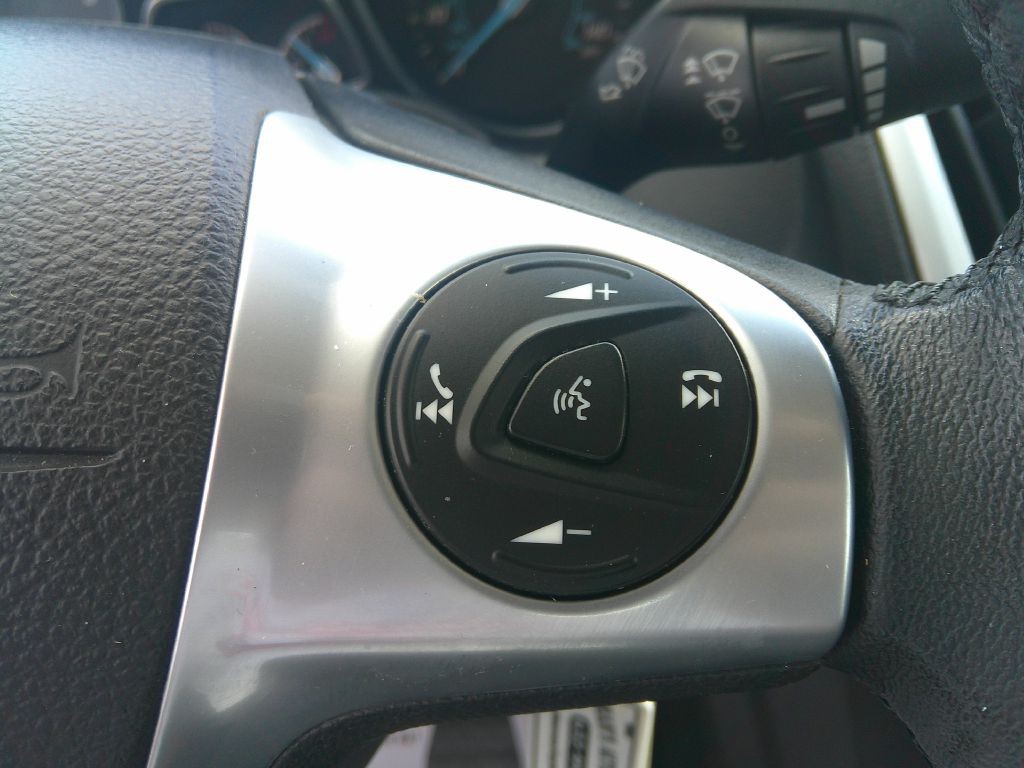 2014 Ford Focus Image 20