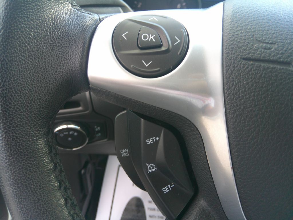 2014 Ford Focus Image 21