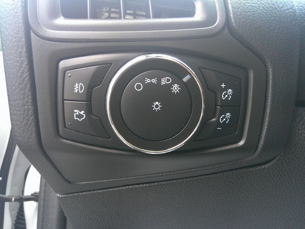 2014 Ford Focus Image 22