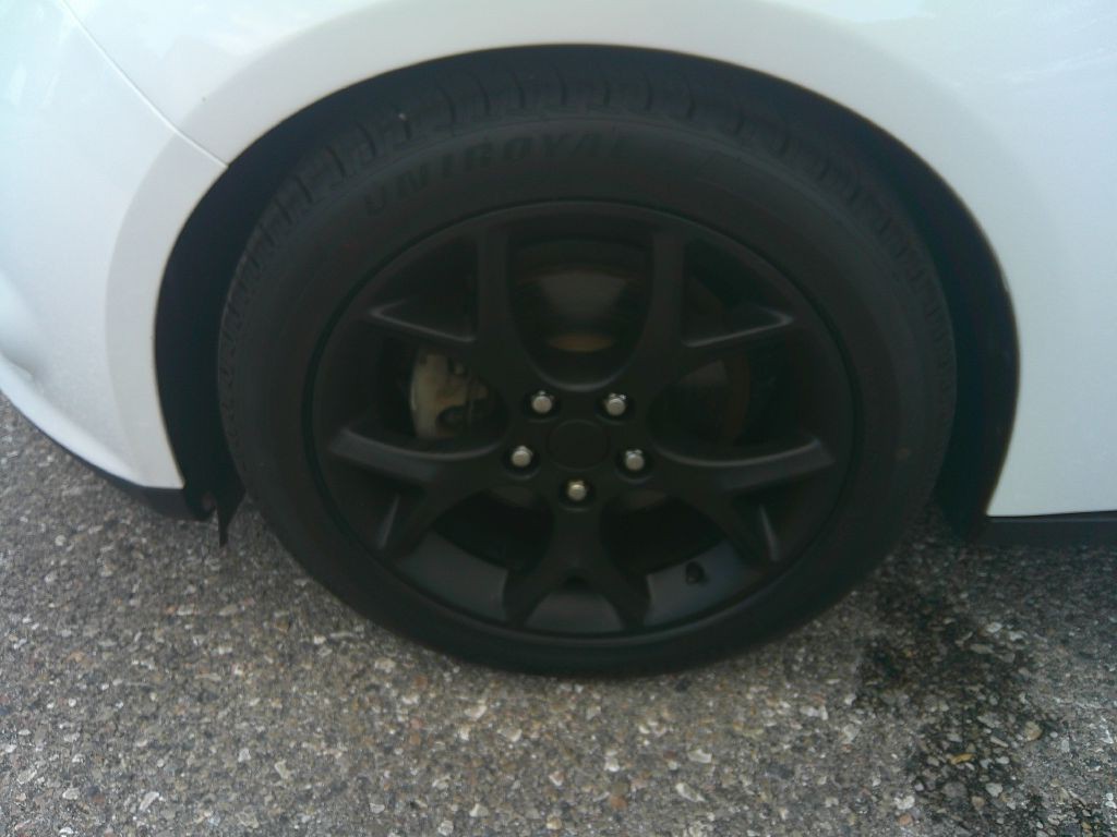 2014 Ford Focus Image 27