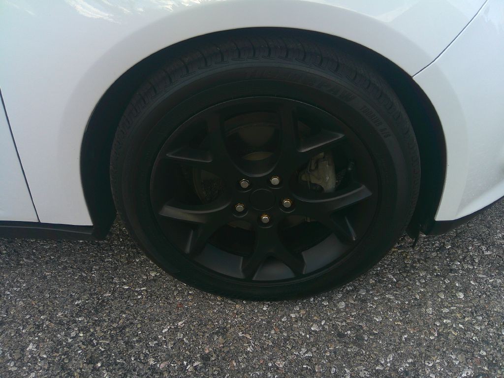 2014 Ford Focus Image 28