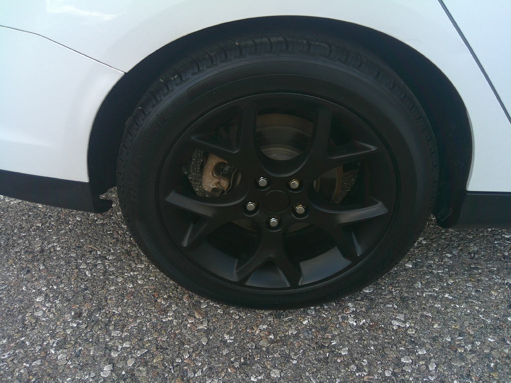 2014 Ford Focus Image 29