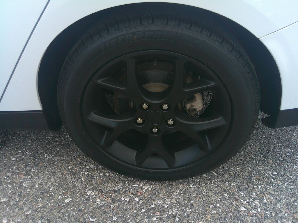 2014 Ford Focus Image 30