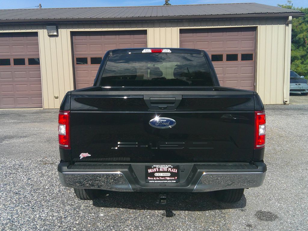 2019 Ford F-150 Image 6