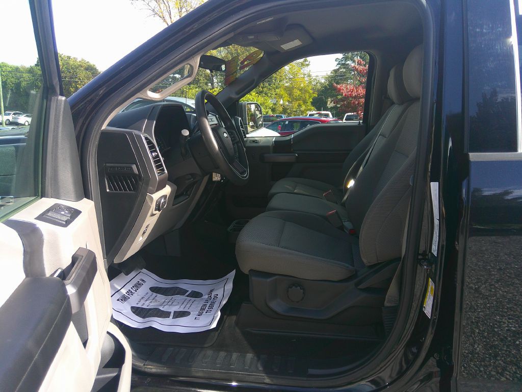 2019 Ford F-150 Image 9