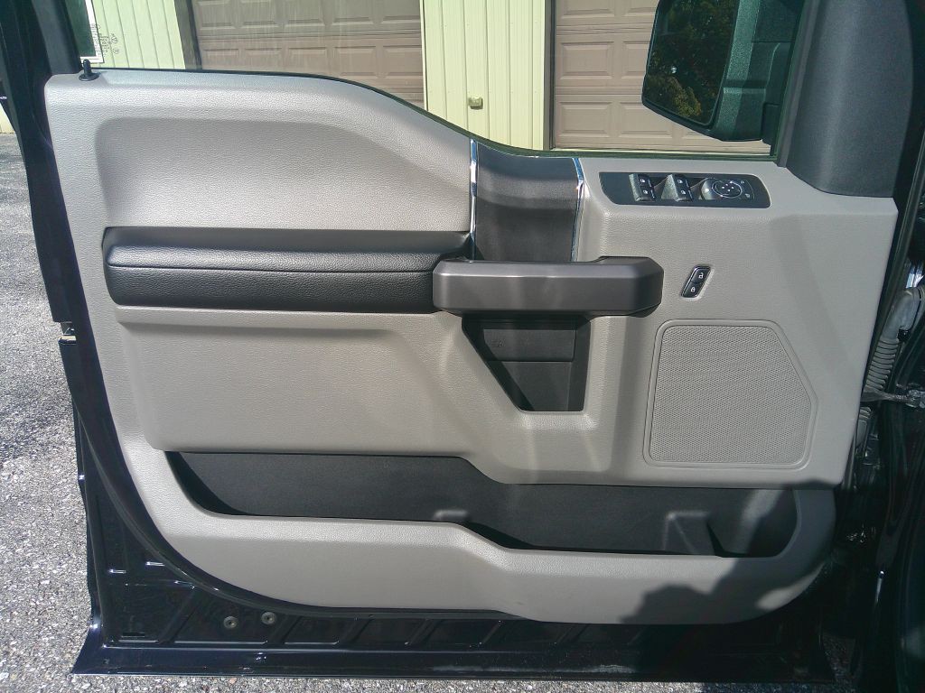 2019 Ford F-150 Image 10