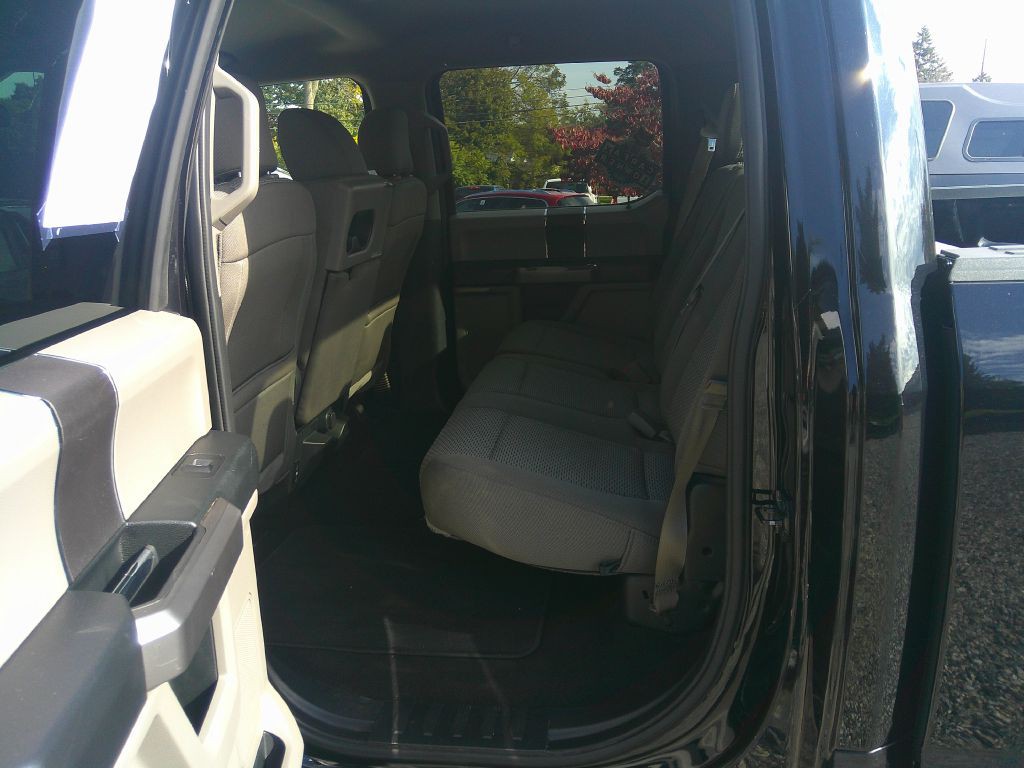 2019 Ford F-150 Image 12