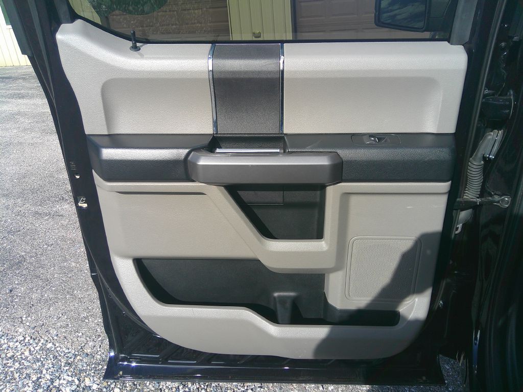 2019 Ford F-150 Image 13