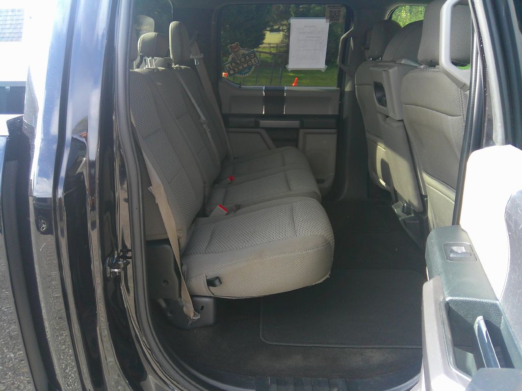 2019 Ford F-150 Image 14