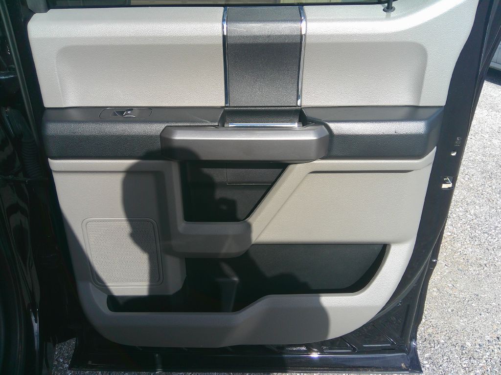 2019 Ford F-150 Image 15