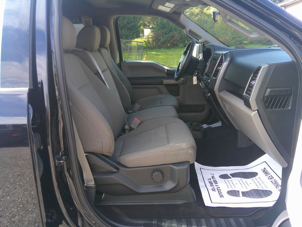 2019 Ford F-150 Image 16