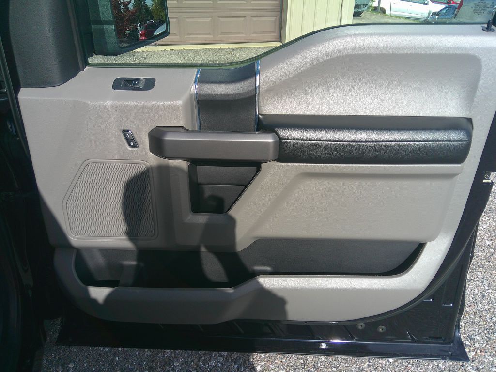 2019 Ford F-150 Image 17