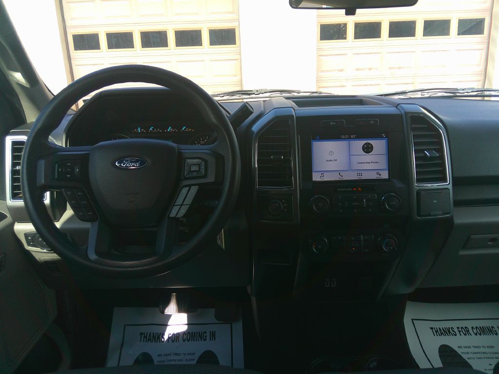 2019 Ford F-150 Image 18