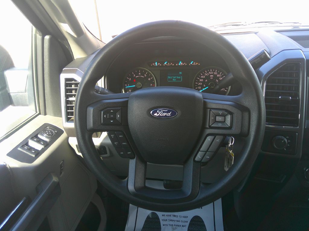 2019 Ford F-150 Image 19