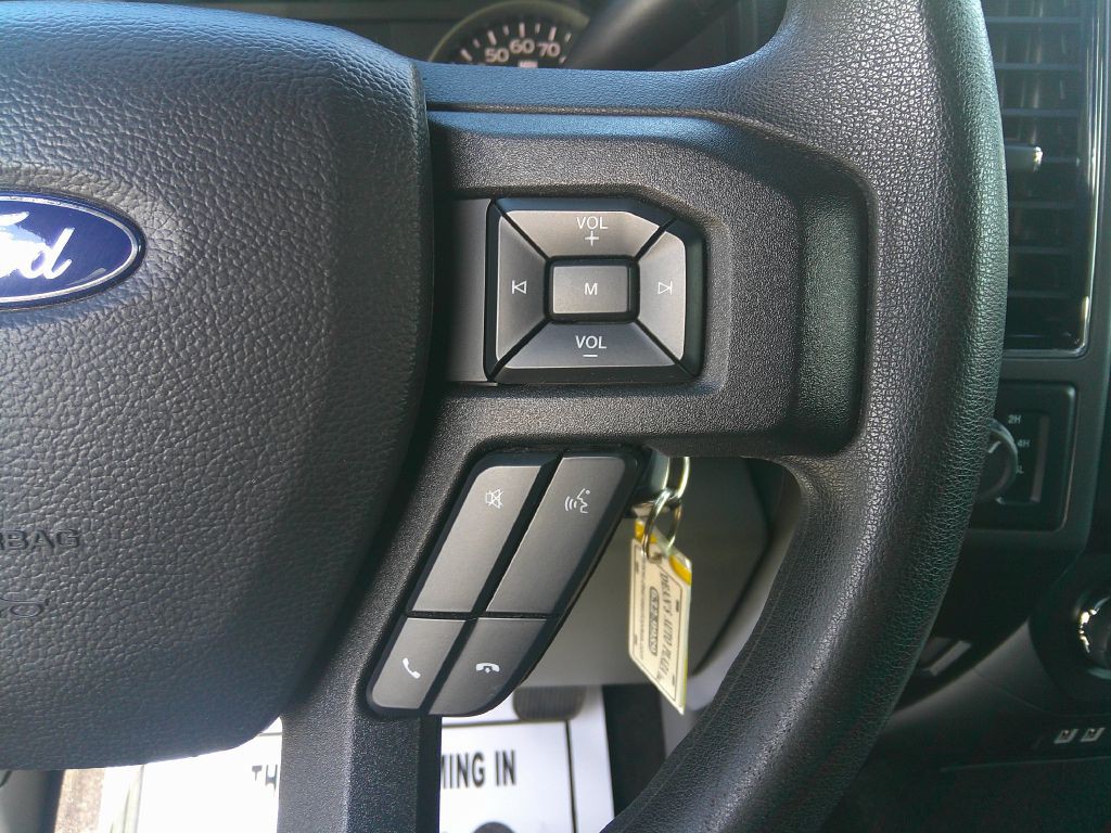 2019 Ford F-150 Image 20