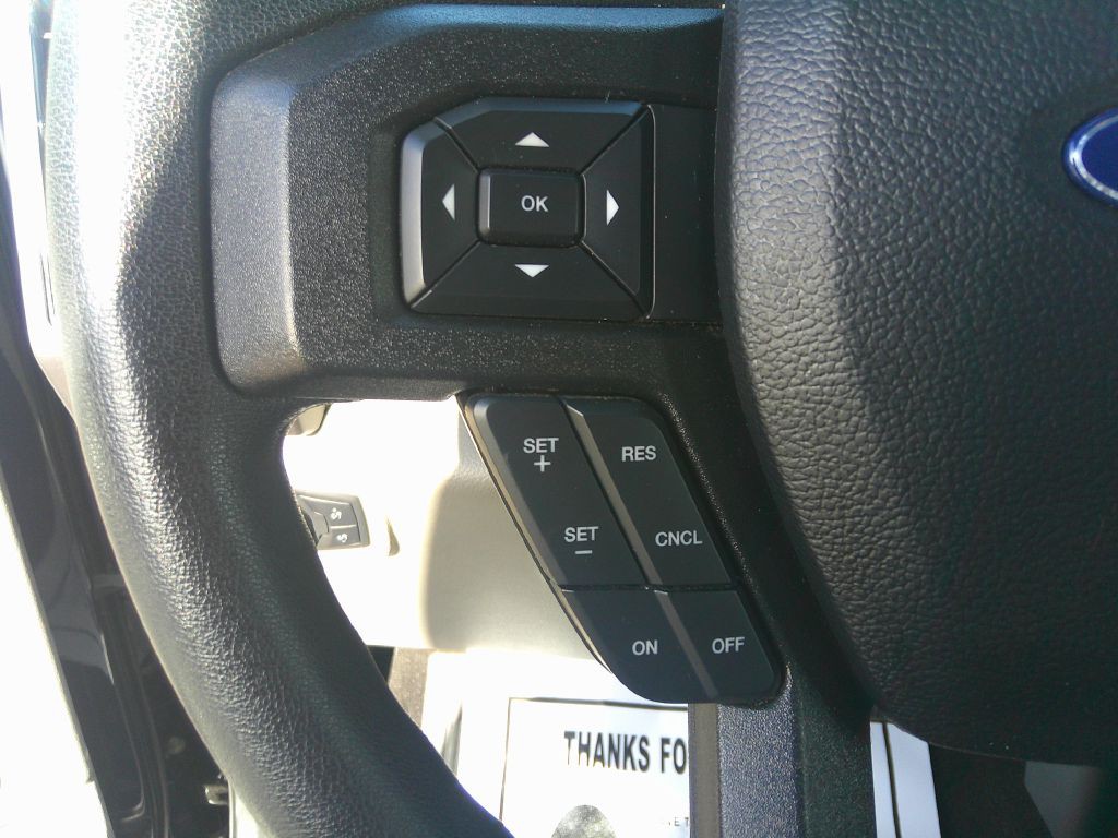 2019 Ford F-150 Image 21
