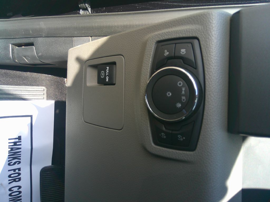 2019 Ford F-150 Image 22
