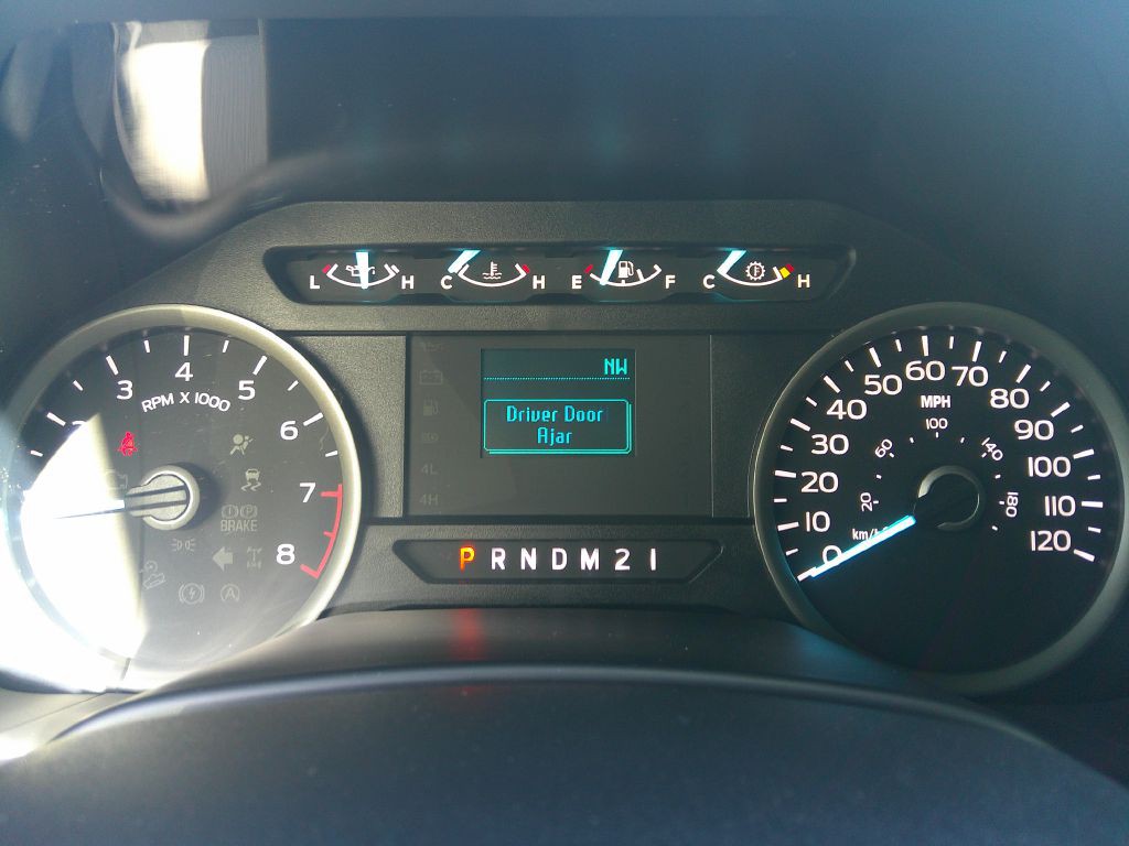2019 Ford F-150 Image 23