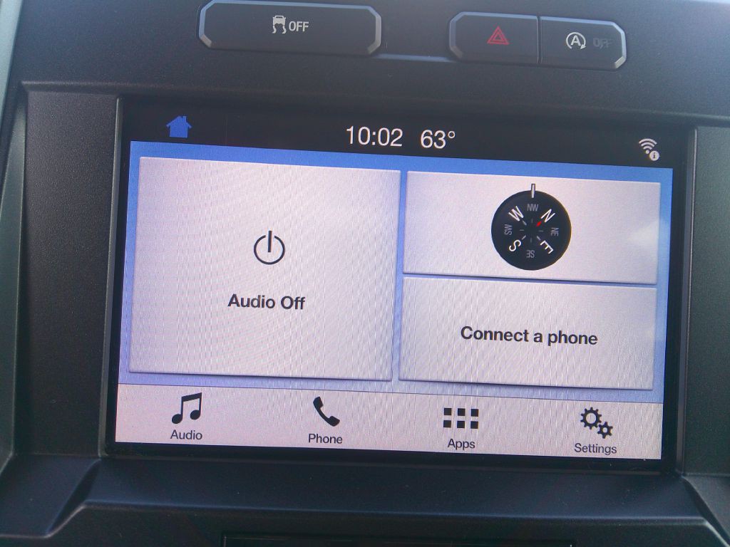 2019 Ford F-150 Image 24