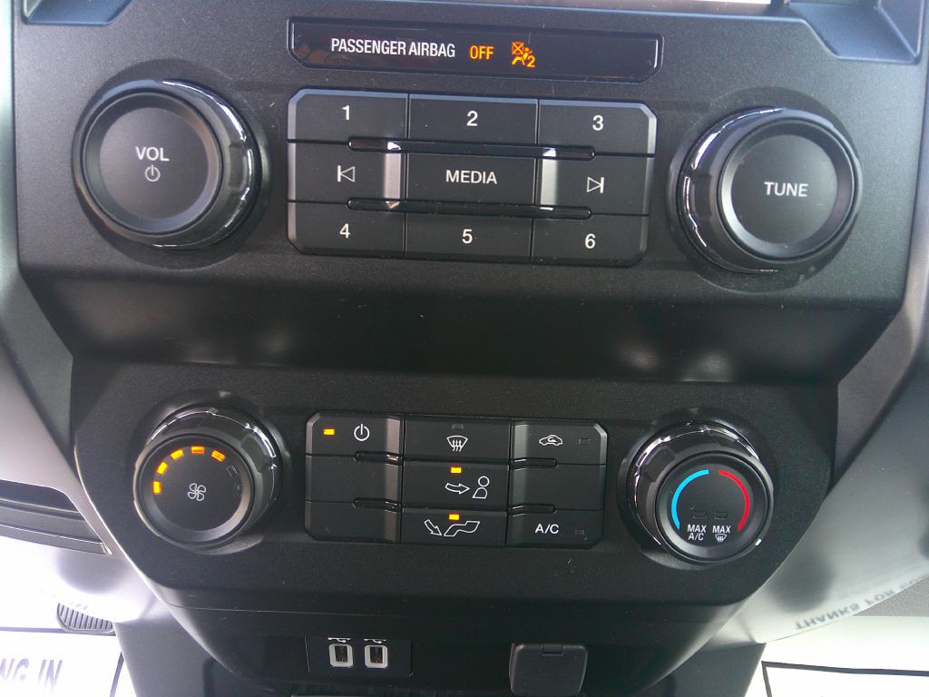 2019 Ford F-150 Image 25