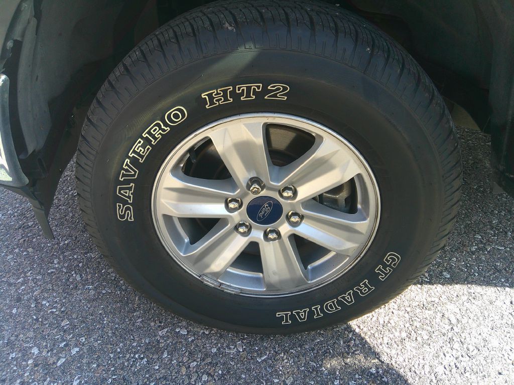 2019 Ford F-150 Image 27